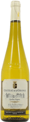 Comte Baudouin Château de la Grange Muscadet Côtes de Grand Lieu Melon de Bourgogne France Jeune 75 cl