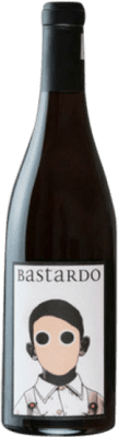 Conceito Bastardo Portugal 年轻的 75 cl