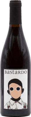 Conceito Bastardo — バスタルド Portugal 若い 75 cl