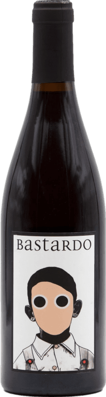 26,95 € Бесплатная доставка | Красное вино Conceito молодое I.G. Portugal