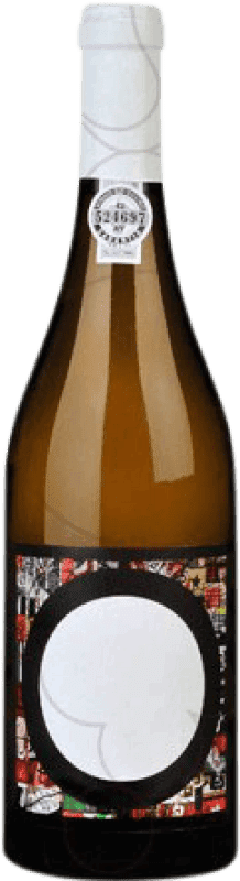 56,95 € Spedizione Gratuita | Vino bianco Conceito Crianza I.G. Portogallo