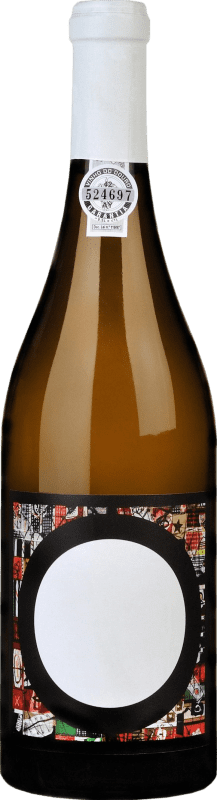 Kostenloser Versand | Weißwein Conceito Crianza — Kurze Fassreifung I.G. Portugal Portugal Godello, Códega, Rabigato, Viosinho 75 cl