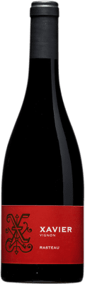 Xavier Vignon Vin de Pays Rasteau 75 cl