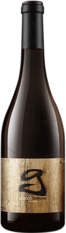 免费送货 | 红酒 Garriguella Gerisena Selecció 岁 D.O. Empordà 加泰罗尼亚 西班牙 Grenache, Cabernet Sauvignon 75 cl