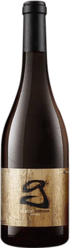 24,95 € Kostenloser Versand | Rotwein Garriguella Gerisena Selecció Alterung D.O. Empordà