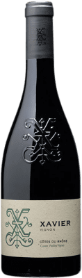 Xavier Vignon Cuvée Vieilles Vignes