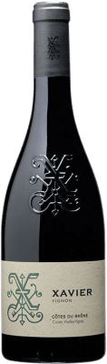 Xavier Vignon Cuvée Vieilles Vignes Côtes du Rhône 75 cl