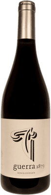 Guerra 1879 Centenaria Mencía — Менсия Bierzo 75 cl