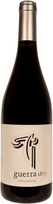 Guerra 1879 Centenaria Mencía Bierzo 75 cl