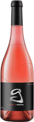 Garriguella Gerisena Grenache Empordà 年轻的 75 cl