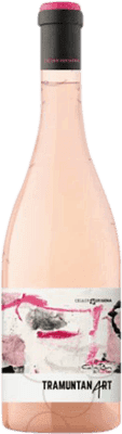 Garriguella Tramuntanart Grenache Empordà Jung 75 cl
