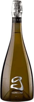 Garriguella Gerisena Brut Nature Empordà Réserve 75 cl