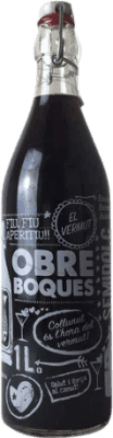 苦艾酒 Garriguella Obre Boques 1 L