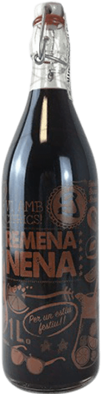 8,95 € | Sangaree Garriguella Remena Nena Spain Missile Bottle 1 L