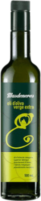 Olive Oil Garriguella Masdeneres Medium Bottle 50 cl