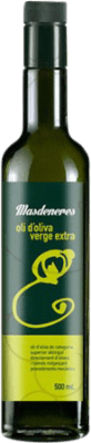 14,95 € | Huile d'Olive Garriguella Masdeneres HOVE Vierge Extra Espagne Bouteille Medium 50 cl