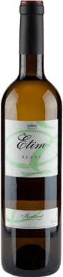 Falset Marçà Etim Montsant старения 75 cl