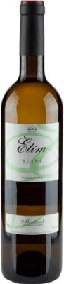 Falset Marçà Etim Montsant 岁 75 cl