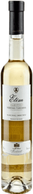 9,95 € | Vin doux Falset Marçà Etim Blanc Dolç D.O. Montsant Catalogne Espagne Grenache Blanc Bouteille Medium 50 cl
