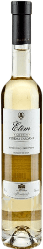 8,95 € Kostenloser Versand | Süßwein Falset Marçà Etim Blanc Dolç D.O. Montsant Medium Flasche 50 cl