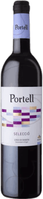 Sarral Portell Selecció Conca de Barberà Молодой 75 cl