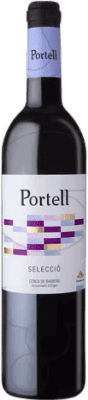Sarral Portell Selecció Jeune