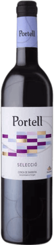 8,95 € Envoi gratuit | Vin rouge Sarral Portell Selecció Jeune D.O. Conca de Barberà
