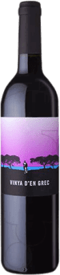 Sarral Vinya d'en Grec Catalunya молодое 75 cl