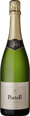 Sarral Portell Brut Nature