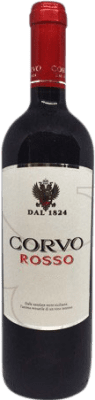 Corvo dal 1824 Italy старения 75 cl