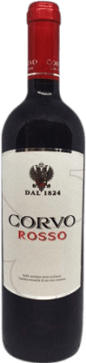 Corvo dal 1824 Italien Alterung 75 cl
