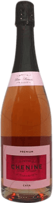 Covides Chenine Rosat Brut Cava 若い 75 cl