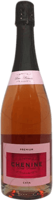 Covides Chenine Rosat Brut Giovane