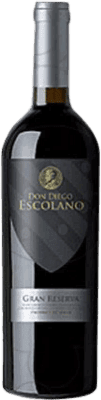 Covinca Don Diego Escolano Cariñena 大储备 75 cl