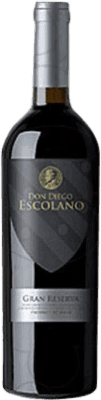 Covinca Don Diego Escolano Cariñena Grande Reserva 75 cl