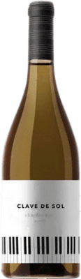 Covinca Clave de Sol Chardonnay Cariñena 若い 75 cl