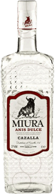 Anís Miura Cazalla Dulce