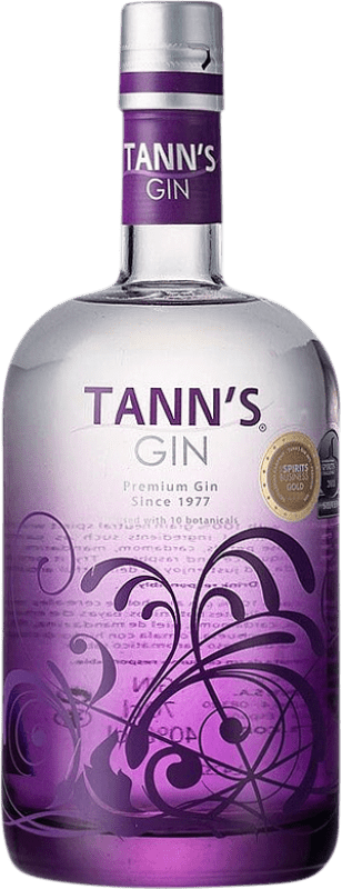 21,95 € | ジン Campeny Tann's Gin スペイン 70 cl