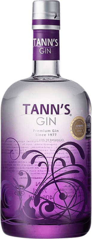 27,95 € | Джин Campeny Tann's Испания 70 cl