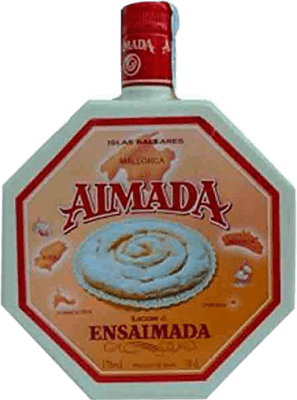 Crème de Liqueur Campeny Aimada 70 cl Ensaimada