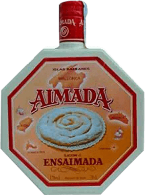 Licor Creme Campeny Aimada Licor de Ensaimada 70 cl