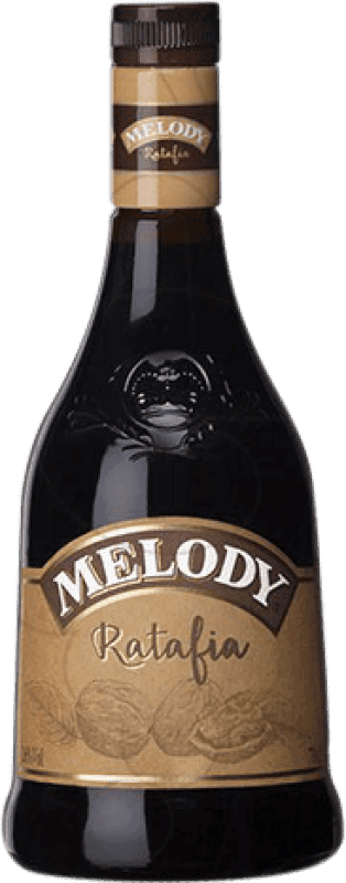 19,95 € Spedizione Gratuita | Liquori Campeny Ratafia Melody