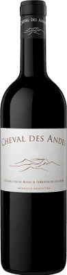 Terrazas de los Andes Cheval des Andes Mendoza 75 cl