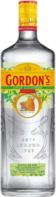 Джин Gordon's Crisp Cucumber 70 cl