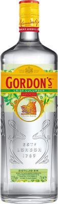 ジン Gordon's Crisp Cucumber