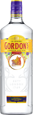 Ginebra Gordon's 1 L