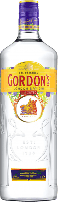 Gin Gordon's