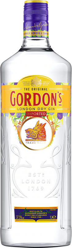 23,95 € Envoi gratuit | Gin Gordon's