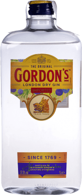 Gin Gordon's 1 L
