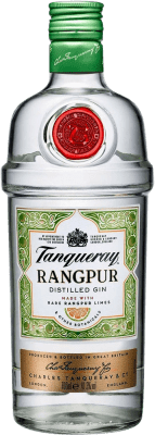 金酒 Tanqueray Rangpur Lime Gin 70 cl